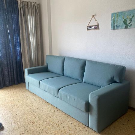 Agaete Parque Playa Del Ingles Lägenhet Exteriör bild